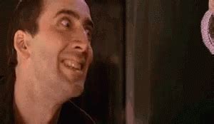 Nicolas Cage Smile GIFs | Tenor