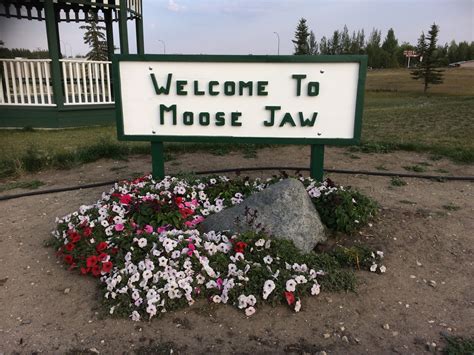 Kelowna 2018 Moose Jaw