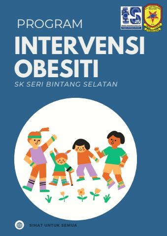 BUKU PROGRAM OBESITI 1 Nur Athirah Flip PDF AnyFlip