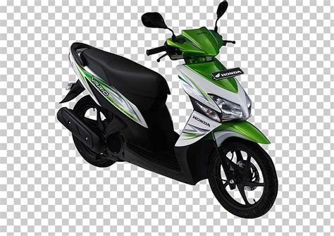 Honda Vario Fuel Injection Motorcycle PT Astra Honda Motor PNG Clipart