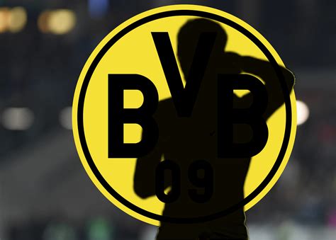 Borussia Dortmund Achtung Klub Boss Ist Richtig Scharf Auf Ihn