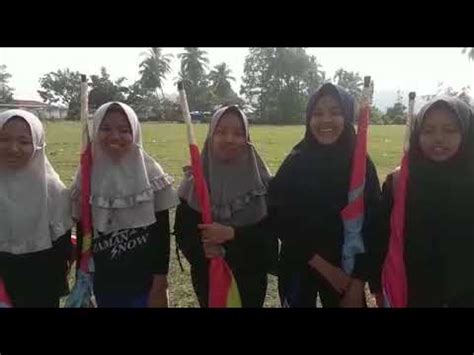 Pelajar SMA N 4 Sijunjung Anti Hoax YouTube