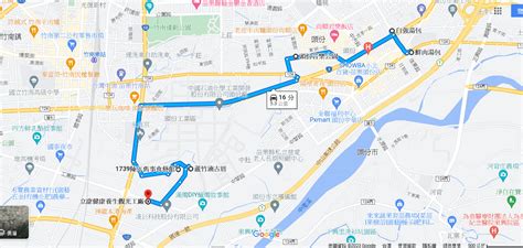 苗栗｜頭份一日遊懶人包，6個點同路線、附地圖不繞路這樣玩 天生寶家族