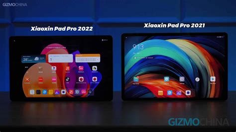 Lenovo Xiaoxin Pad Pro 2022 Review Two Steps Forward One Step Back