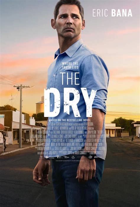 The Dry movie review & film summary (2021) | Roger Ebert