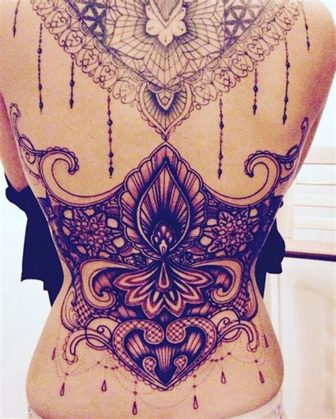 240 Cute Lower Back Tattoos For Women 2022 Tramp Stamp With Meaning