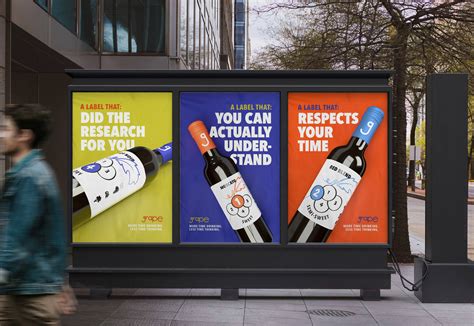 Grape Wine • Ads of the World™ | Part of The Clio Network