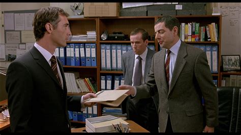 Johnny English 2003 Screencap Fancaps