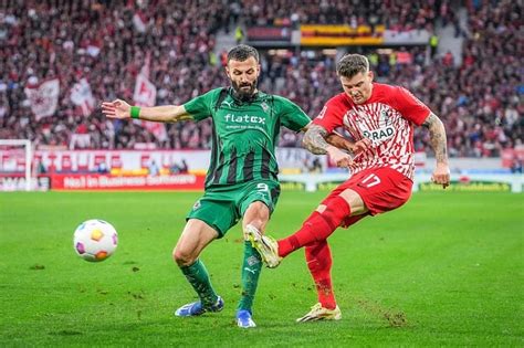 Borussia Monchengladbach Vs Freiburg Prediction Odds Betting Tips