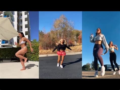 Best Shuffle Dance Compilation TikTok Video 2020 YouTube