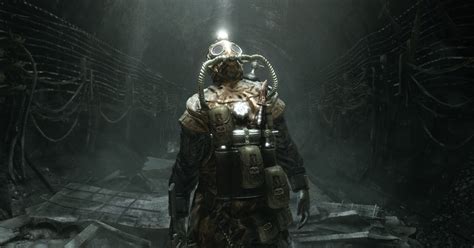 FREE Metro Last Light Complete Edition On Steam