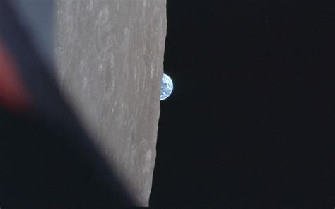 Photos 50 Years Since Apollo 8 Showed Us Earthrise The Atlantic