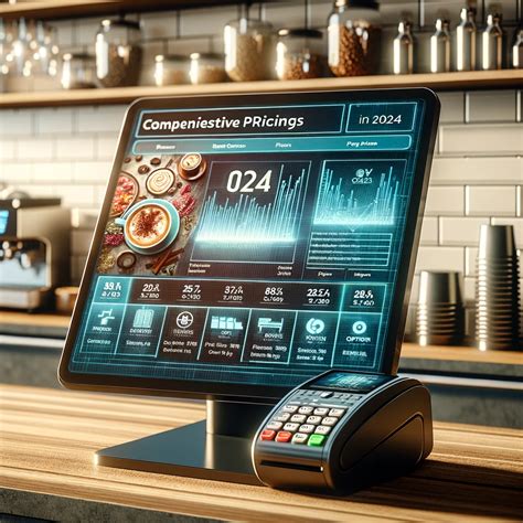 Toast POS Pricing, Features and Benefits: A Complete Guide - Alexandria Point of Sale Software