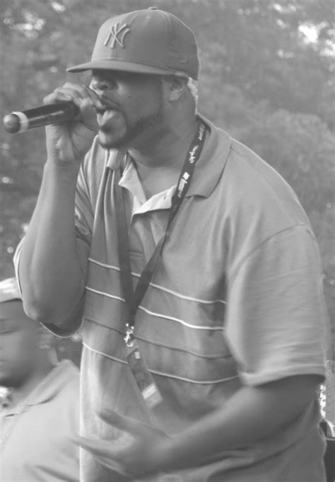 Cappadonna | The Concert Database