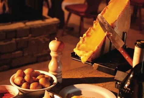 Top Paris Fondue Restaurants French Wine Explorers