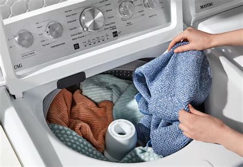 What Does Bulky/sheets Mean on A Washing Machine? - UFine