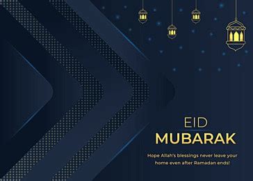 Luxury Eid Mubarak Background Design Eid Eid Mubarak Islamic