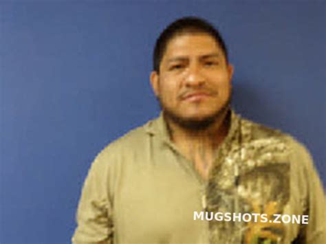 Delgado Idael Calzada Sampson County Mugshots Zone