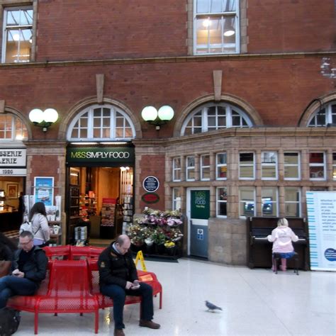 Marylebone Station Centenary : London Remembers, Aiming to capture all ...