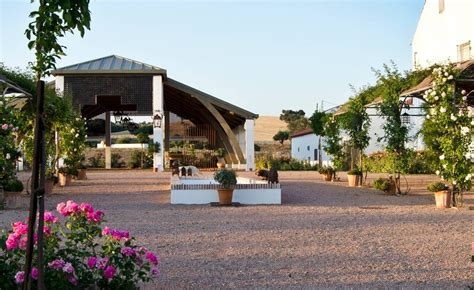 Alquiler De Campo En Dos Hermanas Para Celebraciones El Lugar