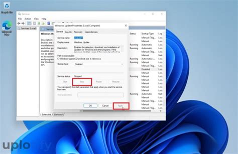 Cara Mematikan Update Windows Secara Permanen