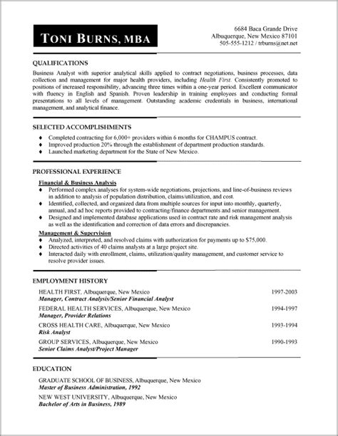 Best Resume Examples 2023 - Resume 2023