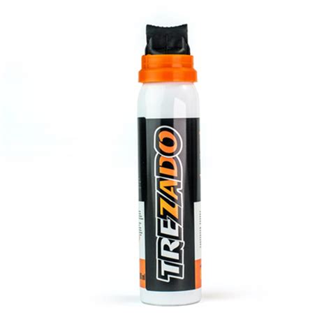 TREZADO TURBO REPAIR Uszczelniacz SPRAY Do Opon Z CO2 USZCZELNIA I