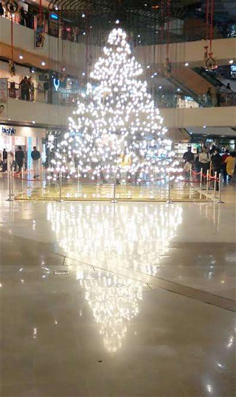 Pacific Mall Begins Celebrations for Christmas and New Year | Events in ...