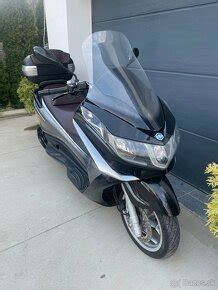 Piaggio X Abs Asr Executive Ilina Bazo Sk