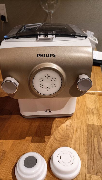 Philips Avance Collection Nudelmaschine Hr Kaufen Auf Ricardo