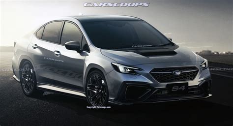 2022 Subaru Wrx What We Know About The Rally Inspired Compact From