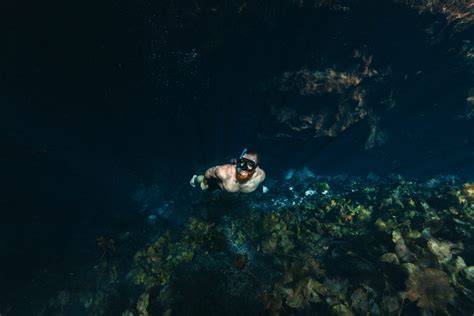 Snorkeling vs Scuba Diving: Comparing Two Unique Underwater Adventures ...