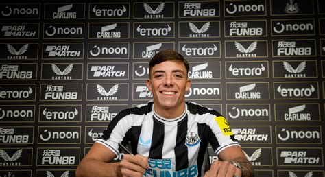 Harrison Ashby S Carabao Cup Eligibility Explored As Signs For Newcastle