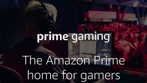 How To Score Great Free Games On Amazon’s Prime Gaming Service ...