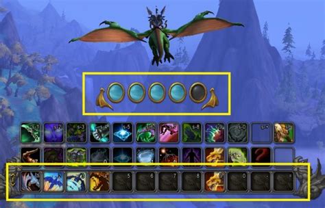 Dragonriding Tutorial Guide World Of Warcraft Gameplay Guides