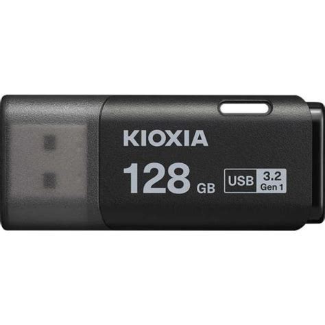 デンキチ公式通販サイト 埼玉県下ナンバーワン家電量販店 Kioxia キオクシア Usbメモリ 128gb Kuc3a128gk