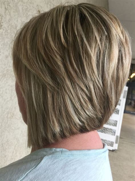 Trending Fall Hairstyles For Women Over 60 Short Medium Long And Layered 23 Ideas