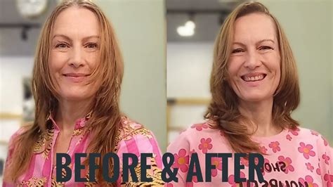 What Is Nashi Filler Treatment Hair Transformation At El Aura Salon