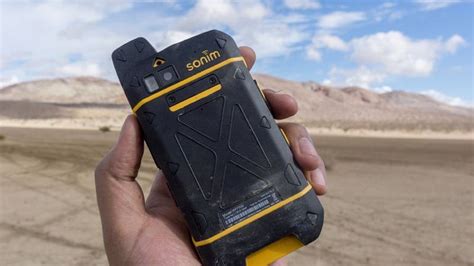 Sonim XP7 The Toughest Smartphone For Your Outdoor Lifestyle Outdoor