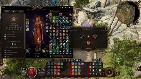 Baldurs Gate 3 Dyes How Get All Dye Colors And Use Them In Bg3 Gamepur