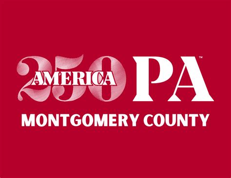 America250PA Montgomery County | Montgomery County, PA - Official Website