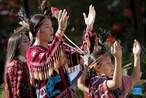 Canada Marks Second National Day For Truth And Reconciliation Global