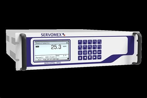 Baseline 9000 TCA Total Hydrocarbon Analyzer AMETEK MOCON 49 OFF