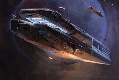 Пин от пользователя Ruslan Ganiyev на доске Sci Fi Harbors