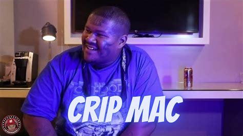 Crip Mac Community Revolution In Progress Running Into Yg Fyb J Mane