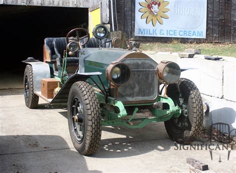 American Lafrance Speedster For Sale Beenaxre