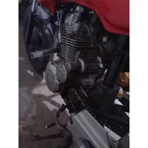 Jual Mesin Engine Set Honda Tiger Lama Tilam Tilas Bukan Tiger Revo