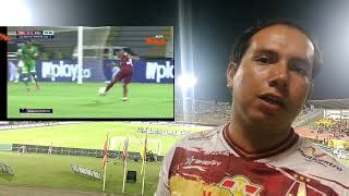 Cr Nica Fecha Liga Betplay Dimayor Ii Deportes Tolima Vs Equidad