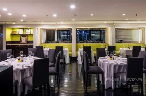 Photo Gallery For The Park Hotel Bangalore In Bangalore Five Star