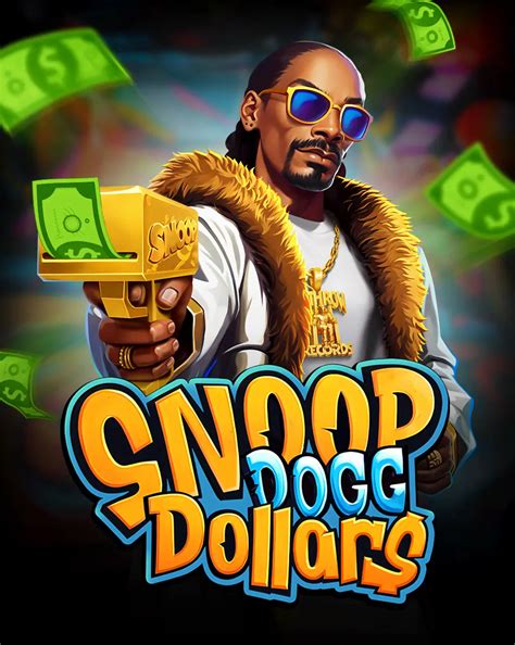 Snoop Dogg Dollars – Review & Free Play | BGaming